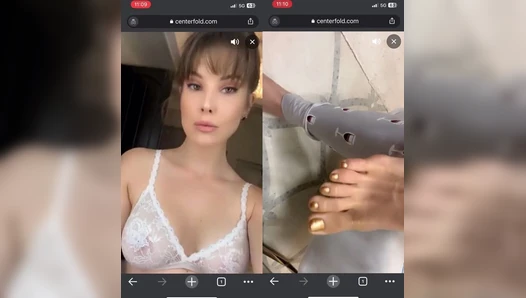 Amanda Cerny - Video Leaks #145