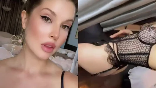 Amanda Cerny - Video Leaks #160