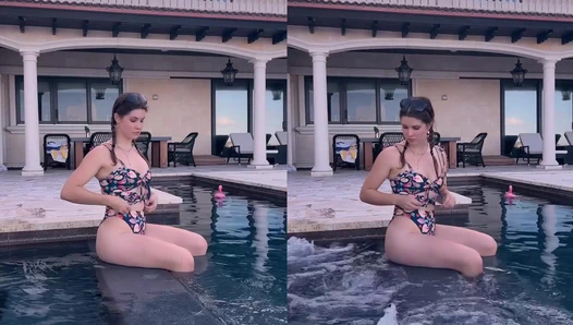 Amanda Cerny - Video Leaks #171
