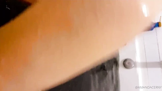 Amanda Cerny - Video Leaks #177