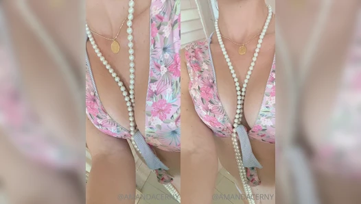 Amanda Cerny - Video Leaks #178