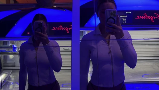 Lisa Buckwitz - Video Leaks #18