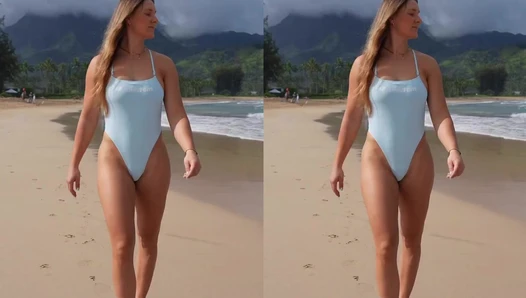 Lisa Buckwitz - Video Leaks #19