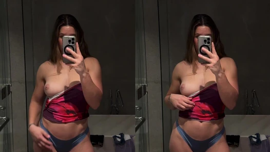 Lisa Buckwitz - Video Leaks #20