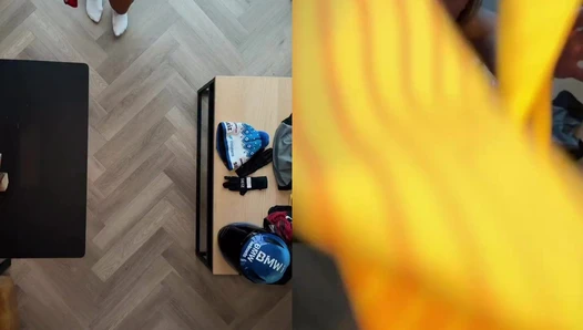 Lisa Buckwitz - Video Leaks #23