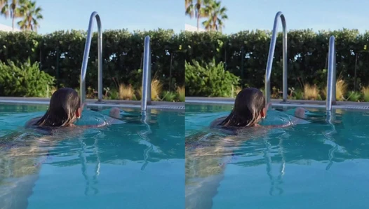 Lisa Buckwitz - Video Leaks #26