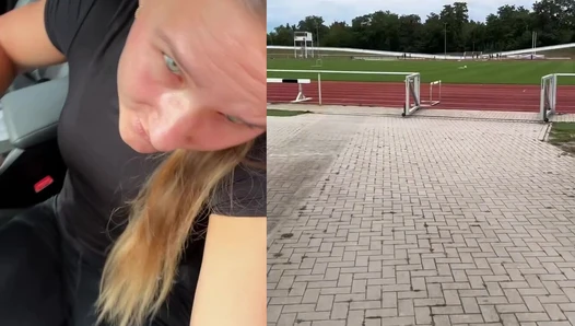 Lisa Buckwitz - Video Leaks #29