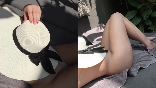 Lisa Buckwitz - Video Leaks #32