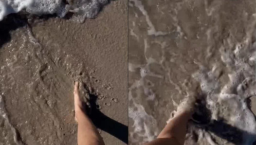 Lisa Buckwitz - Video Leaks #38
