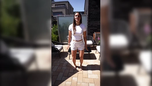 Lisa Buckwitz - Video Leaks #39