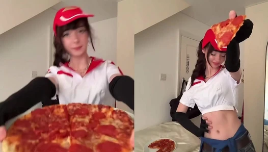 toxictenshi - Video Leaks #1