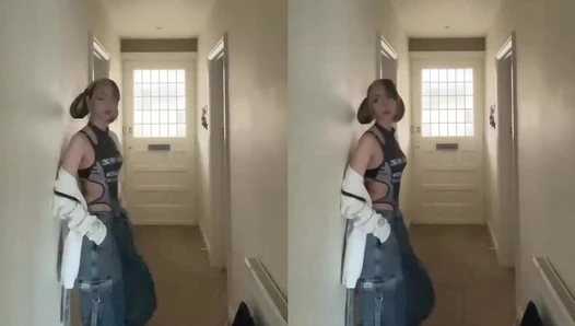 toxictenshi - Video Leaks #22