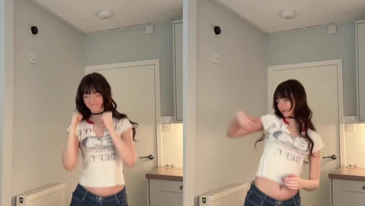 toxictenshi - Video Leaks #27