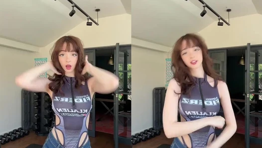 toxictenshi - Video Leaks #37