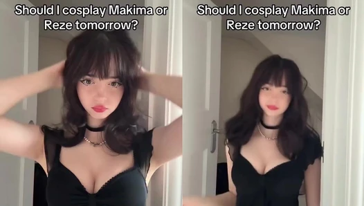 toxictenshi - Video Leaks #44