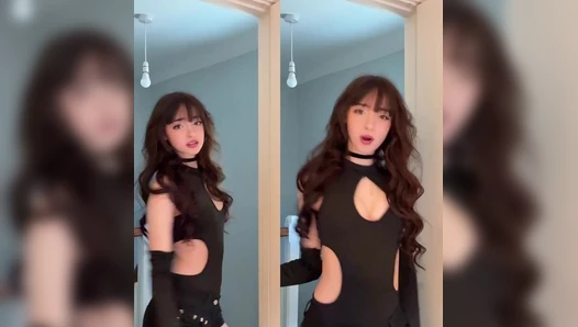 toxictenshi - Video Leaks #45