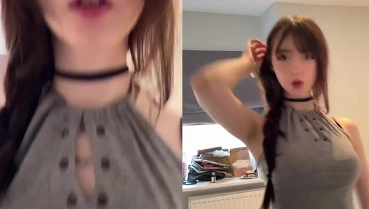 toxictenshi - Video Leaks #52