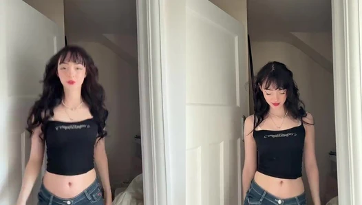 toxictenshi - Video Leaks #59