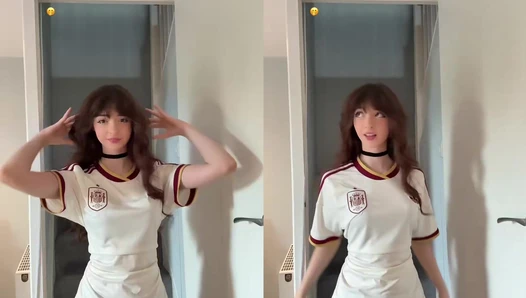 toxictenshi - Video Leaks #63