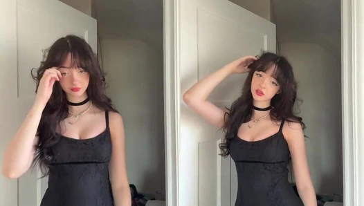 toxictenshi - Video Leaks #69