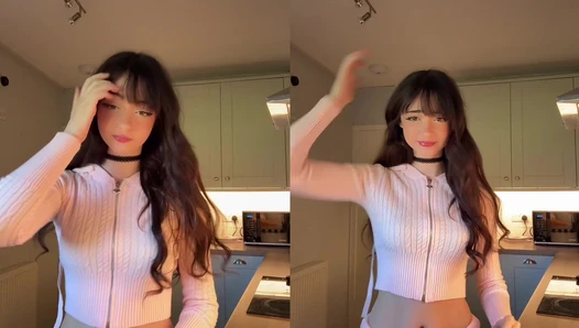 toxictenshi - Video Leaks #71