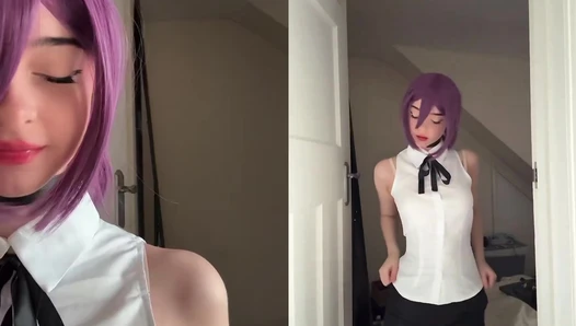 toxictenshi - Video Leaks #78
