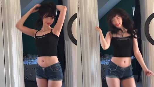 toxictenshi - Tenshi Tenshis extra cosplay content (sfw obviously) Patreon(2)