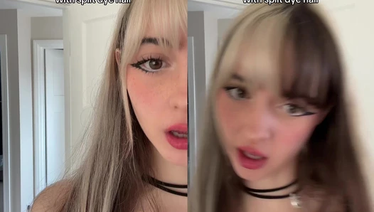 toxictenshi - Video Leaks #90