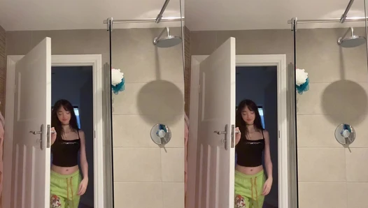 toxictenshi - Video Leaks #91