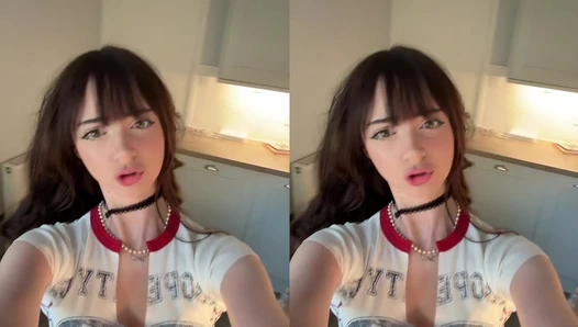 toxictenshi - Video Leaks #92
