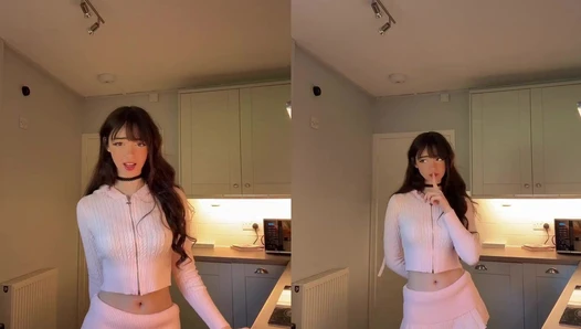 toxictenshi - Video Leaks #93