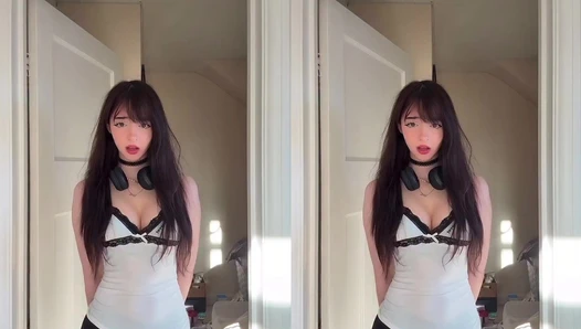 toxictenshi - Video Leaks #118