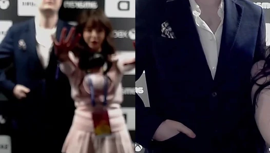 toxictenshi - Video Leaks #152