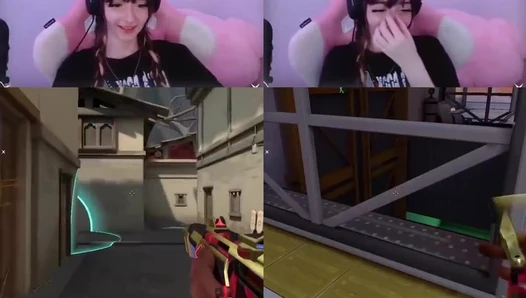 toxictenshi - Video Leaks #156