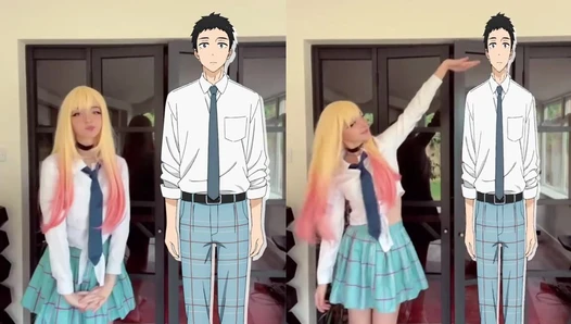 toxictenshi - Video Leaks #172