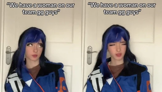 toxictenshi - Video Leaks #176