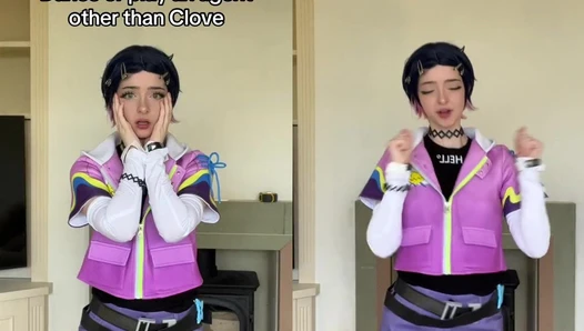 toxictenshi - Video Leaks #180