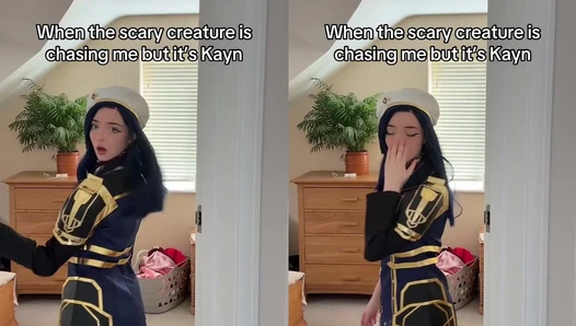toxictenshi - Video Leaks #213