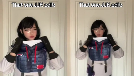 toxictenshi - Video Leaks #228