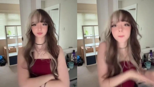 toxictenshi - Video Leaks #239