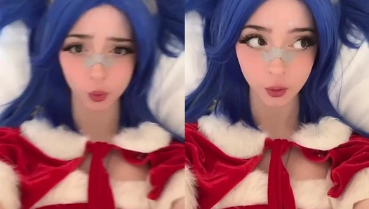 toxictenshi - Video Leaks #253