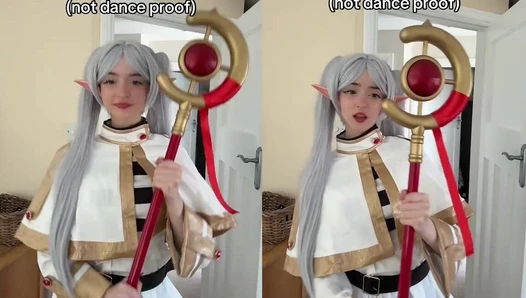 toxictenshi - Video Leaks #263