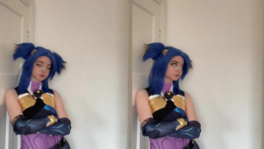 toxictenshi - Video Leaks #266