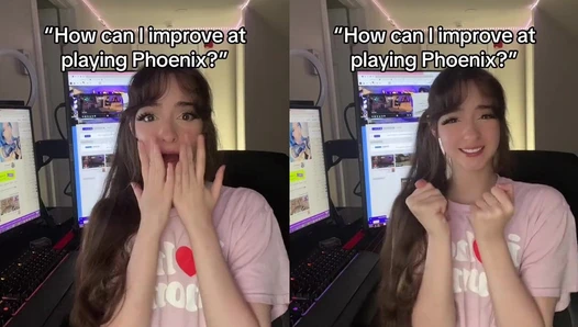 toxictenshi - Video Leaks #284