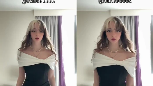 toxictenshi - Video Leaks #285