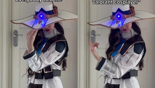 toxictenshi - Video Leaks #290