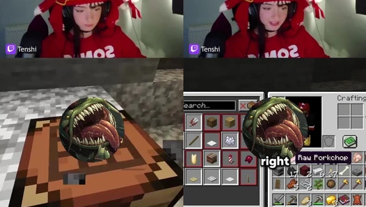 toxictenshi - Video Leaks #293