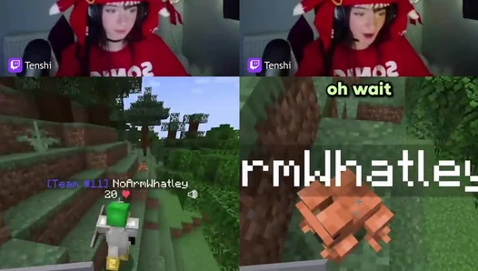 toxictenshi - Video Leaks #299