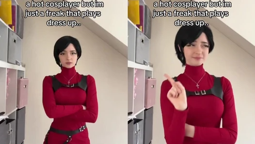 toxictenshi - Video Leaks #374