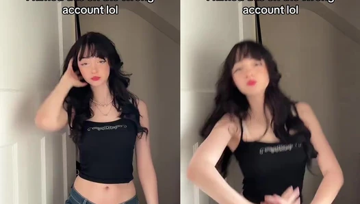 toxictenshi - Video Leaks #388